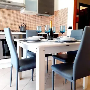  Apartament Clizia