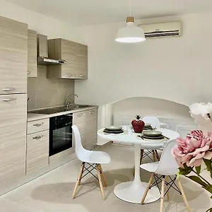  Apartament Portobello Włochy