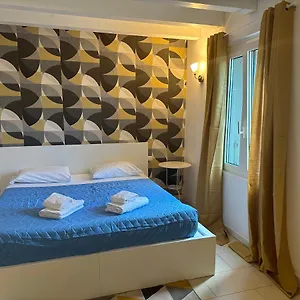  Apartament Feel - Accademia Carrara Włochy