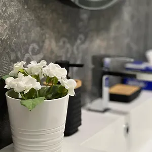  Apartament Plumbird Boutique & Włochy
