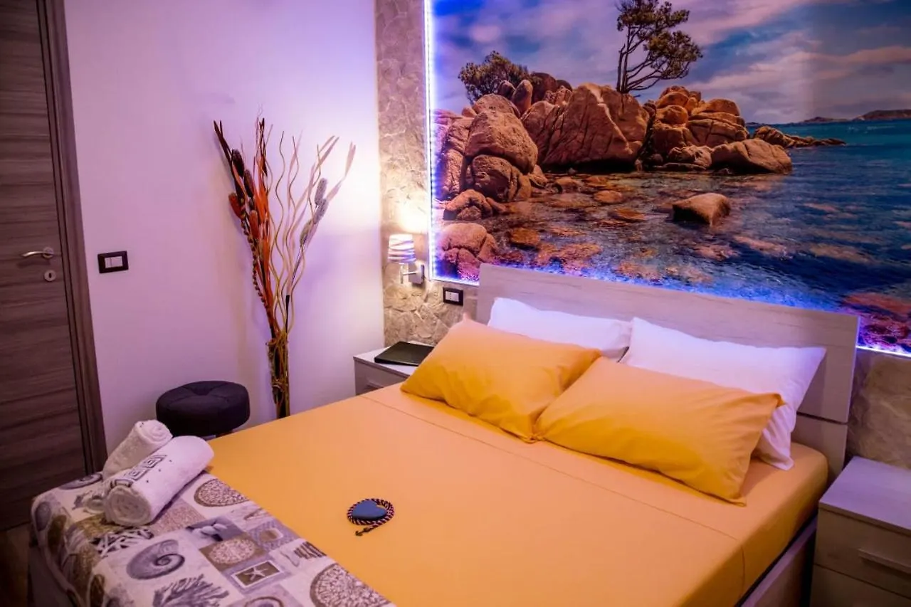 Hotel Mar&Mar Alghero Włochy
