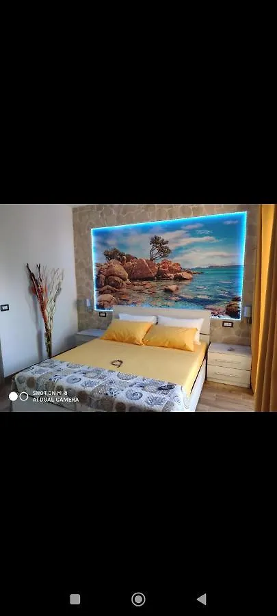 Pensjonat Hotel Mar&Mar Alghero